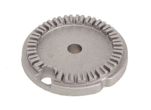 Конфорка (средняя) к газовой плите Electrolux, 3540137019