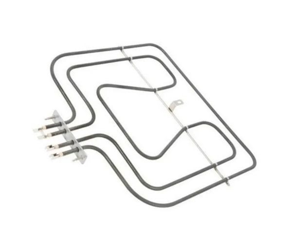ТЕН верхній 2450W (800+1650W) для духовки Electrolux, 8583970129018