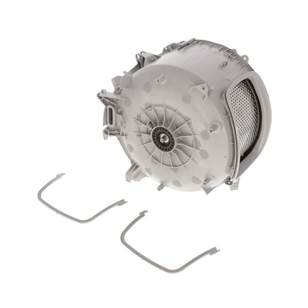 Бак в зборі для вертикальної пральної машини Electrolux, 4055403911