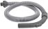 Шланг (L=1450mm) для пылососа Electrolux, 4055461455