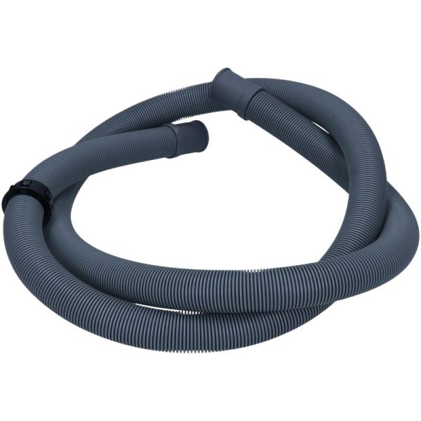Сливной шланг (L=1,6m) для посудомойки Gorenje, 407927