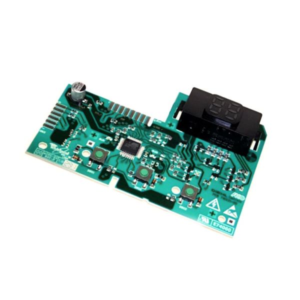 Модуль Е-6 Контрольная панель Whirlpool, 480110100105 (C00376734)