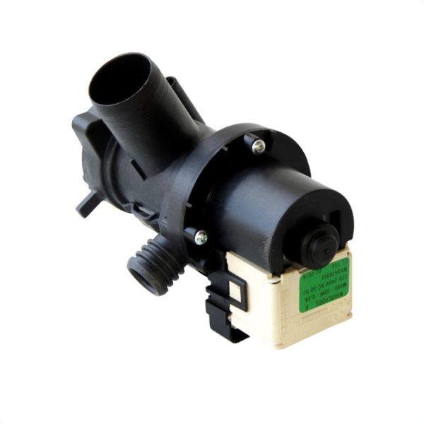 Насос eureka 490 (напірний) Whirlpool, 480111101394 (C00311151)