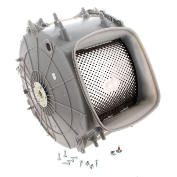 Бак з барабаном в зборі LR 5 pins Whirlpool, 480111102216 (C00314931)