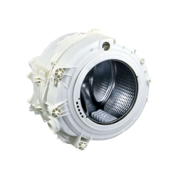 Бак в сборе с барабаном Whirlpool/1600/64л Whirlpool, 480111102416 (C00311148)