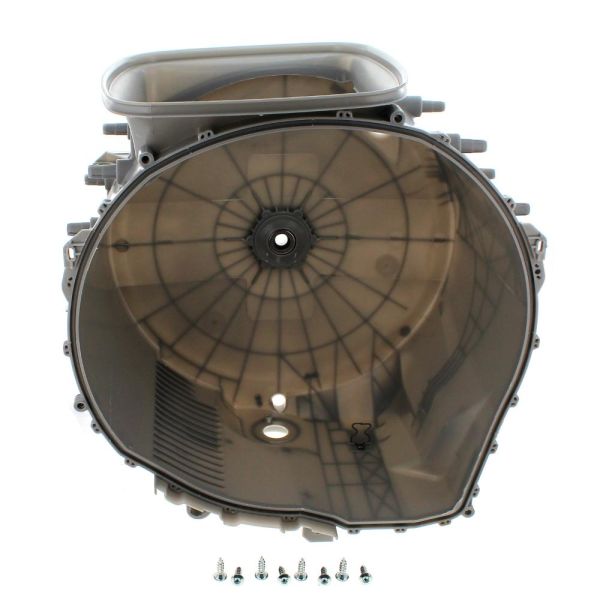 Комплект бака Whirlpool, 480111104402 (C00309508)