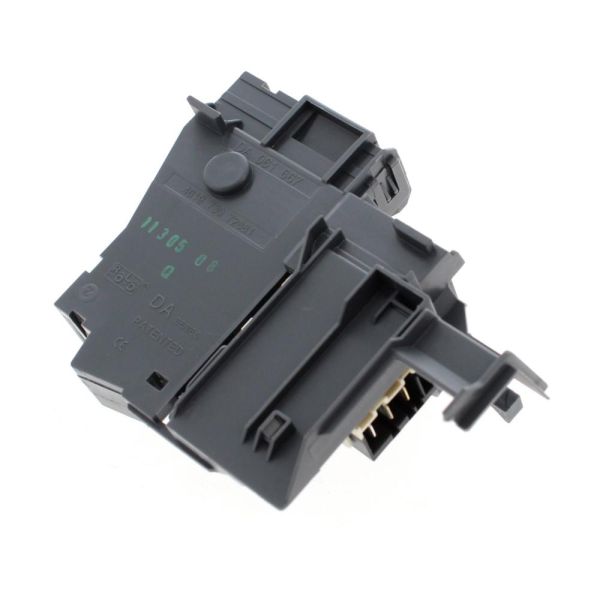 Замок люка для стиральной машины da061667 Whirlpool, 480111104601 (C00311434)