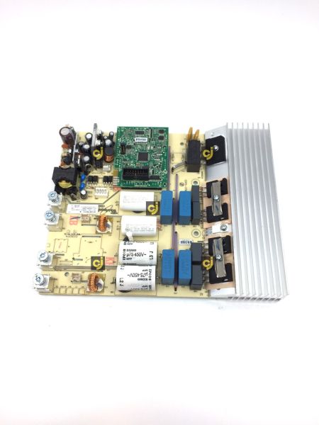 Електронний модуль для варильної поверхні Whirlpool, 480121102906 (C00376868)