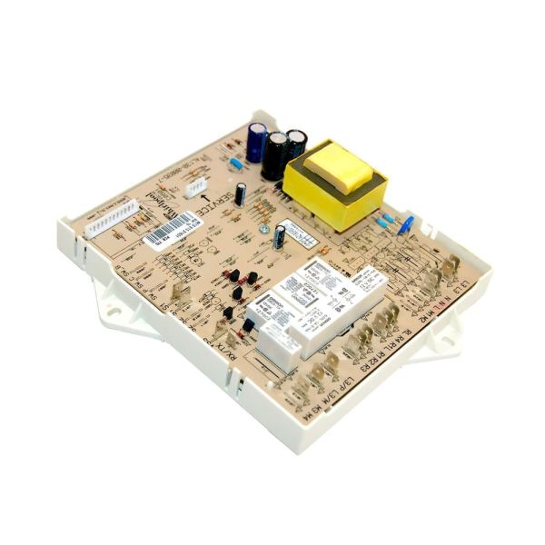Плата питания духовки Whirlpool, 480131000046 (C00312596)