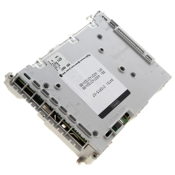 Плата управління (sam basic icred) Whirlpool, 480140102488 (C00317194)