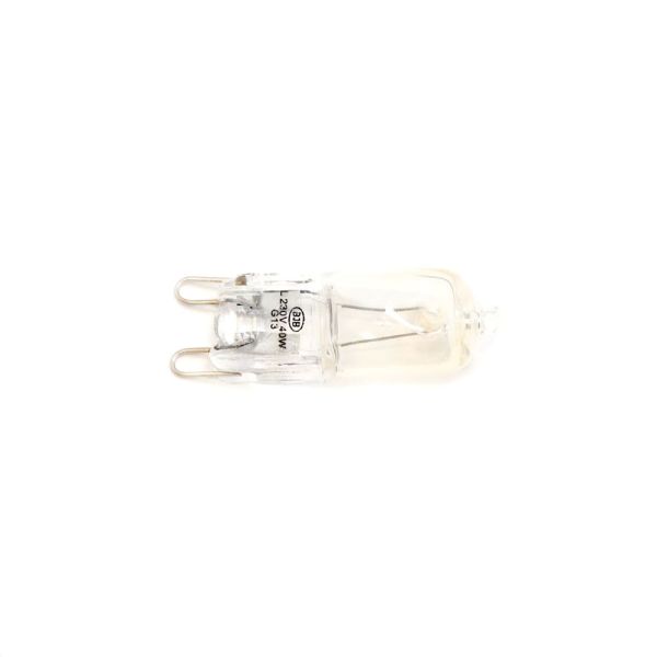 Лампочка для духовки Whirlpool 40W, 481010391431 (C00314191)