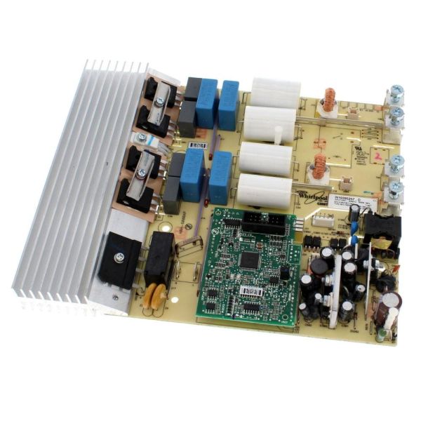 Блок питания индукционный (g7 ls 7kw) Whirlpool, 481010395257 (C00313133)