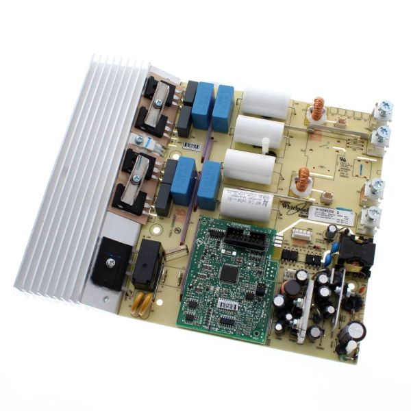 Індукційний блок живлення (g7 ss 7kw) Whirlpool, 481010395258 (C00313234)