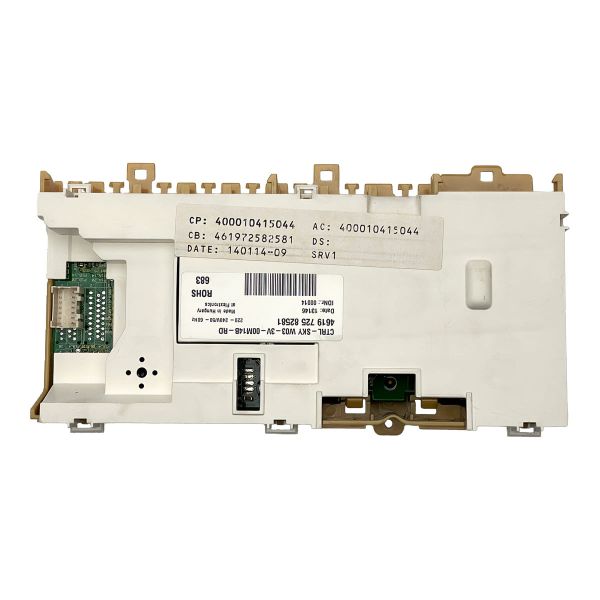 Модуль управління Whirlpool, 481010415044 (C00380362)
