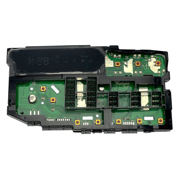 Мікромодуль для прання Whirlpool, 481010429132 (C00319152)