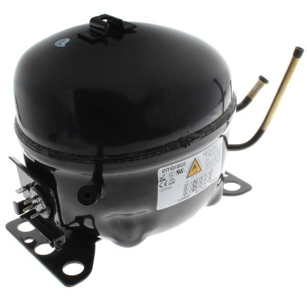 Компрессор (Embraco VEMC9C TC CP R600) для холодильника Whirlpool, 481010462245