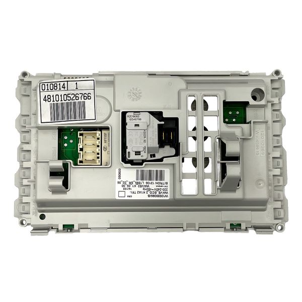 Блок управління (програмований) Whirlpool, 481010526766 (C00377248)