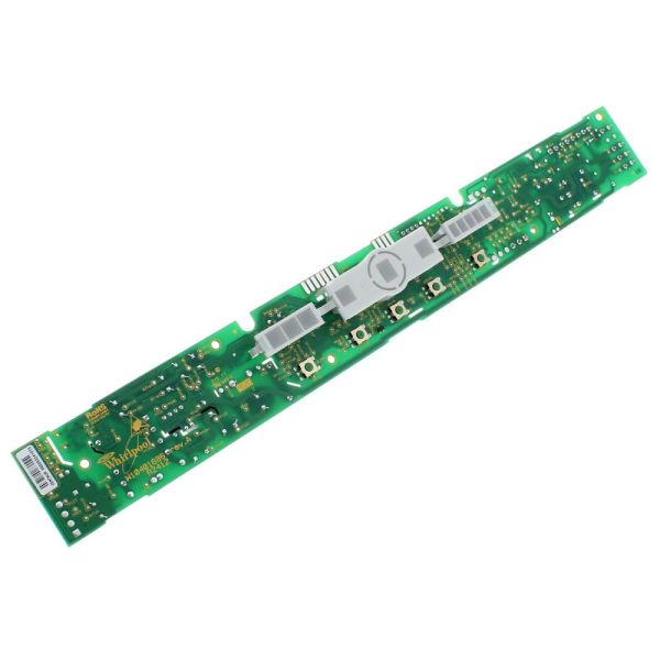 Плата управления acu cb311 vl Whirlpool, 481010543730 (C00377263)