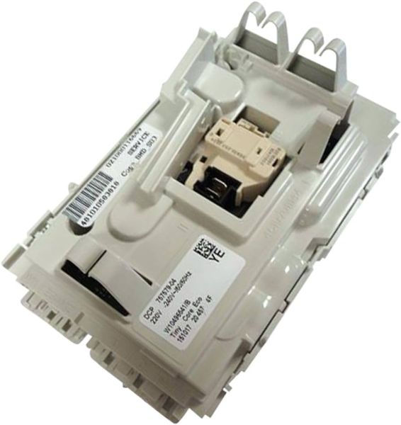 Електронний модуль для сушильної машини AZB 8570 TINY ECO Whirlpool, 481010583818