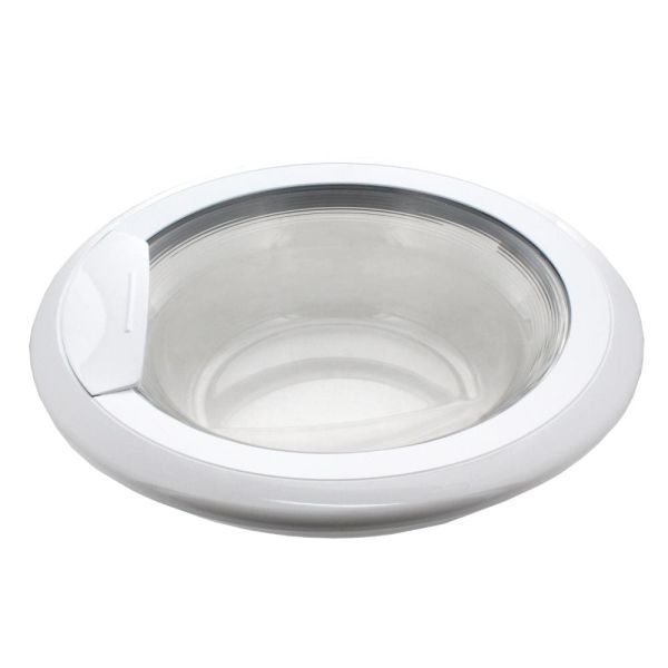 Люк для пральної машини Whirlpool, 481010604373 (C00443215)