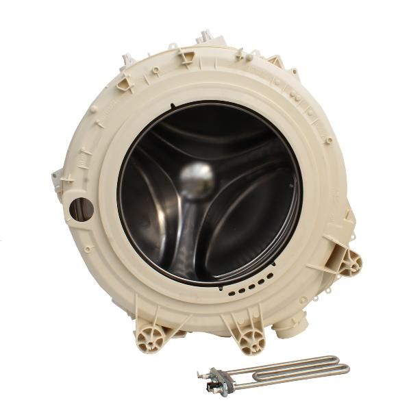 Бак в сборе для стиральной машины Whirlpool, 481010606624