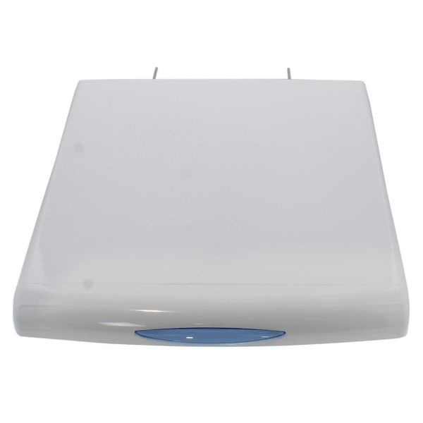Кришка люка для пральної машини Whirlpool, 481010612334 (C00325666)