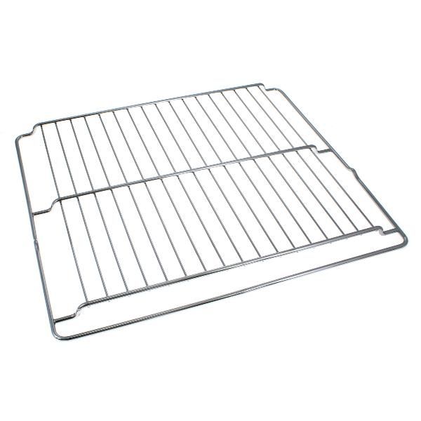 Решетка духовки 452*375мм Whirlpool, 481010635612