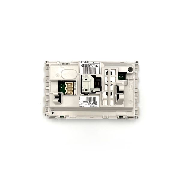 Плата (модуль) управления для стиральной машины Whirlpool, 481010650042