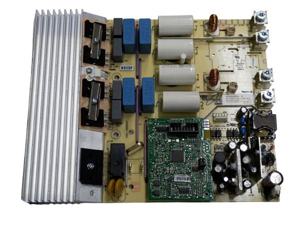Модуль (плата управління) Whirlpool, 481010672242 (C00326032)