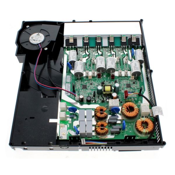 Плата керування для духовки Whirlpool, 481010700874 (C00397953)