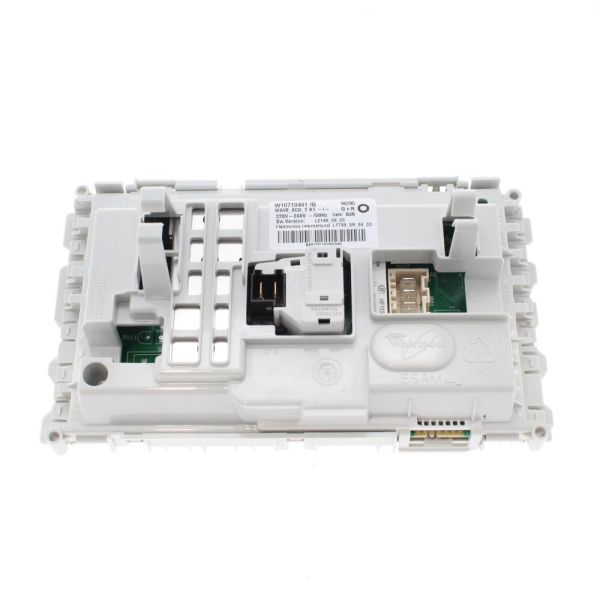 Блок управління (wave eco k1) Whirlpool, 481010719486 (C00309373)