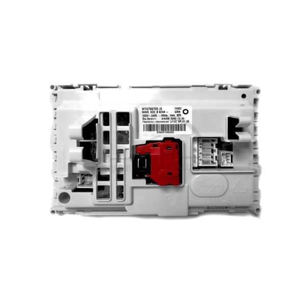 Блок керування пральної машини Whirlpool, 481010789760 (C00447262)