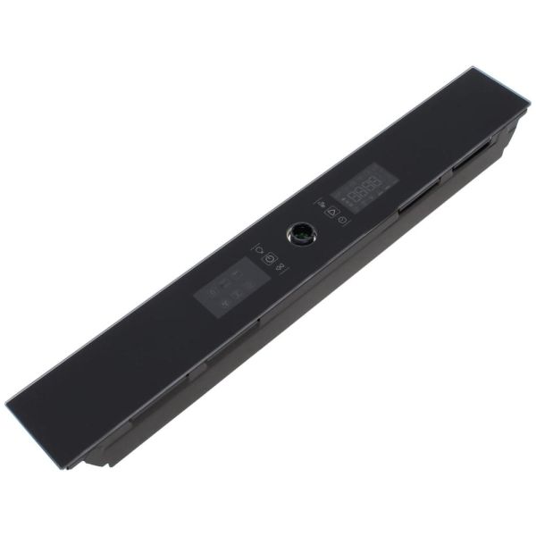 Панель управления в сборе D1 Whirlpool, 481010842468 (C00398323)