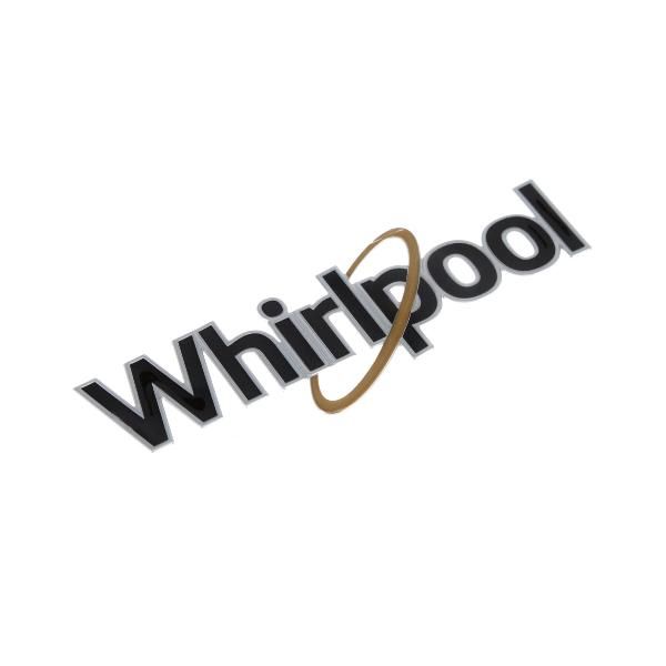 Логотип Whirlpool, 481010884775