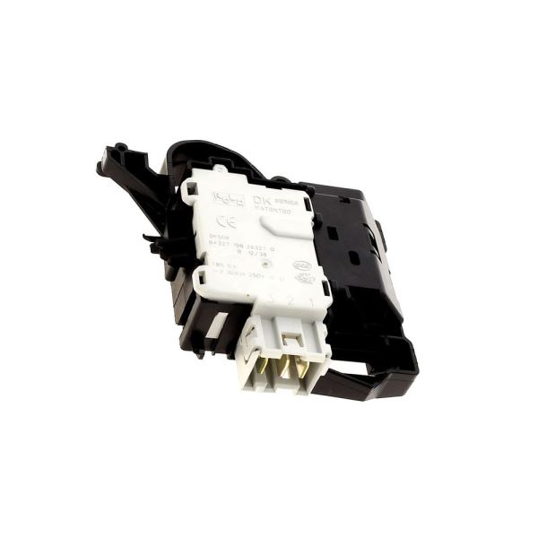 Замок люка (двери) для стиральных машин Whirlpool, C00969327