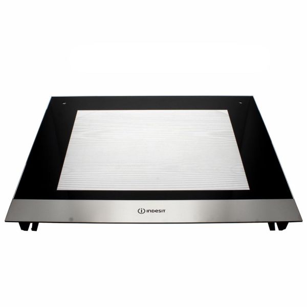 Стекло духовки в сборе Whirlpool, 481010895247 (C00500170)
