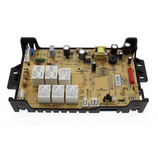 Микромодуль для плиты (духовки) в сборе Whirlpool, 481011085528 (C00508977)