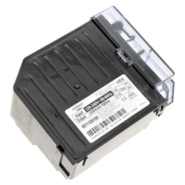 Электрический блок (INVERTER) W11109109 для холодильника Whirlpool, 481011109109
