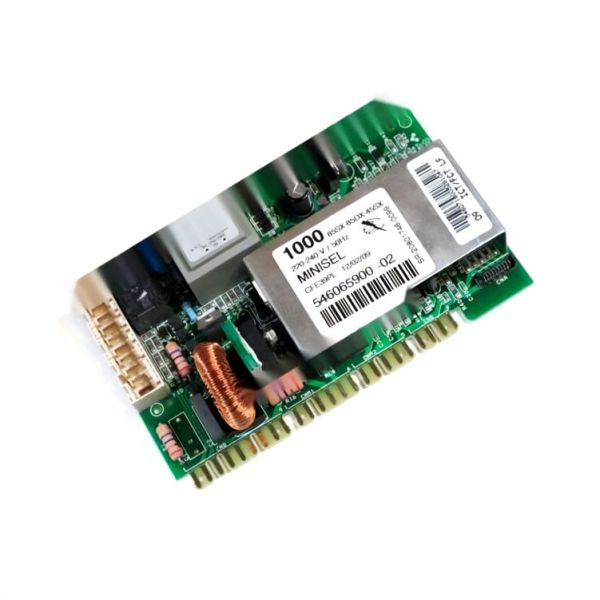 Модуль керування пральної машини Whirlpool, 481221458217 (C00377416)