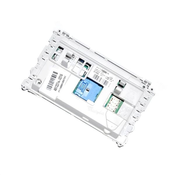 Блок управления (программируемый) Whirlpool, 481221470216 (C00380552)