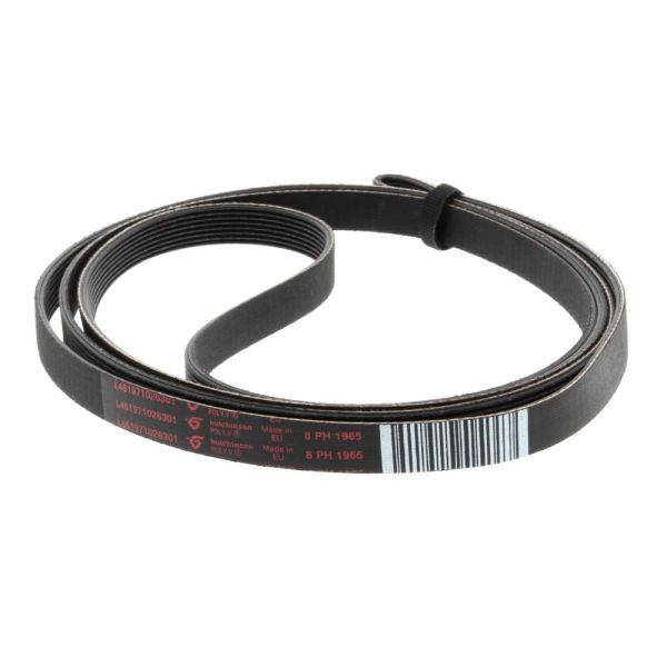 Ремінь пв 1965 х8 Whirlpool, 481235818154 (C00319919)