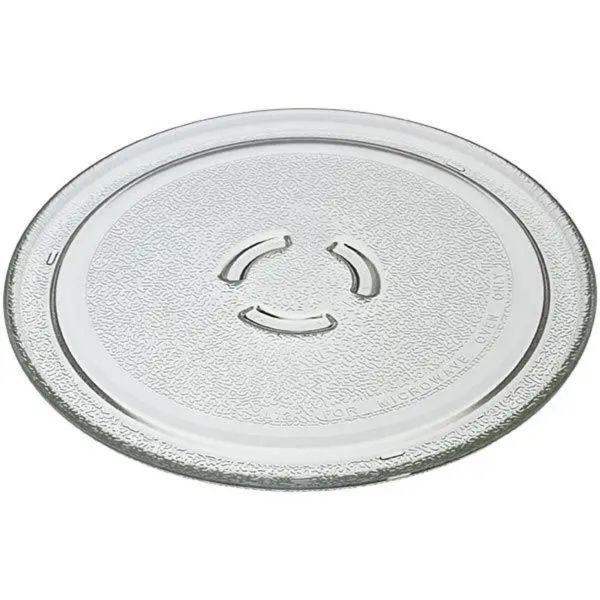 Тарілка до мікрохвильовки (25 см) Whirlpool, C00862548