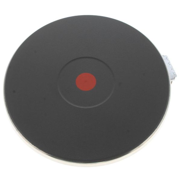 Конфорка для электроплиты r 220мм 2'600W 230V 8sp Whirlpool, 481925998507 (C00375550)