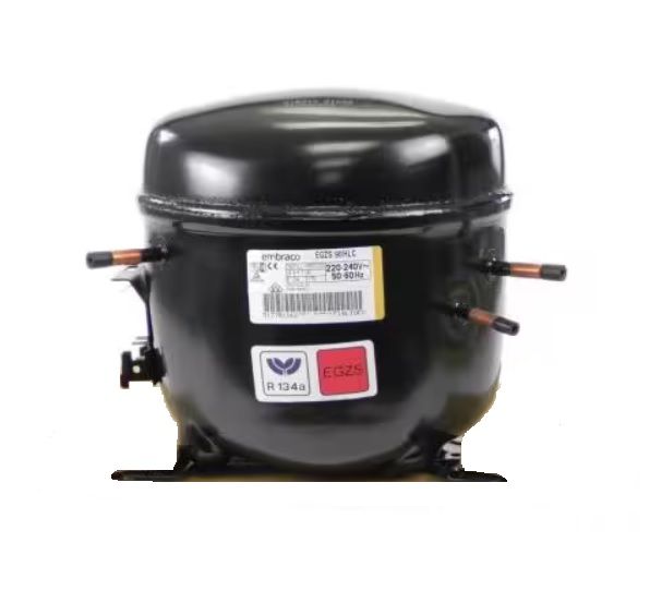 Компрессор Embarco R134 к холодильнику Whirlpool, 481936038573