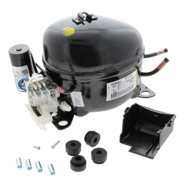 Компрессор emt6170z s p Whirlpool, 484000000185 (C00375336)