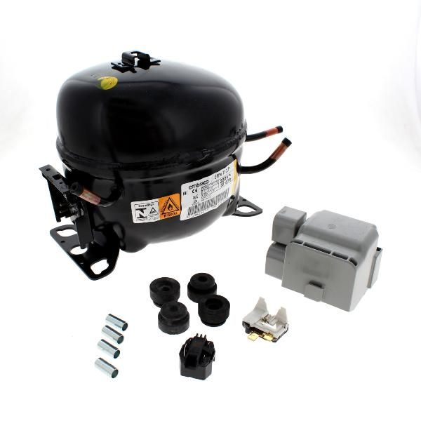 Компрессор Embraco EMYe70CLP R600a 182W (51330619497RS) Whirlpool, 484000008469
