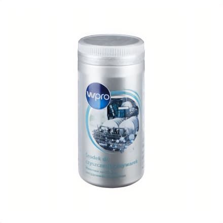 Знежирювач для посудомийних машин Wpro 0.25 кг Whirlpool, 484000008866 (C00470853)