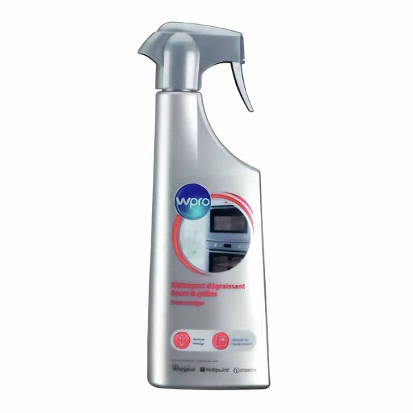 Спрей для знежирення для духовок W-pro Whirlpool, 484010678150 (C00505694)