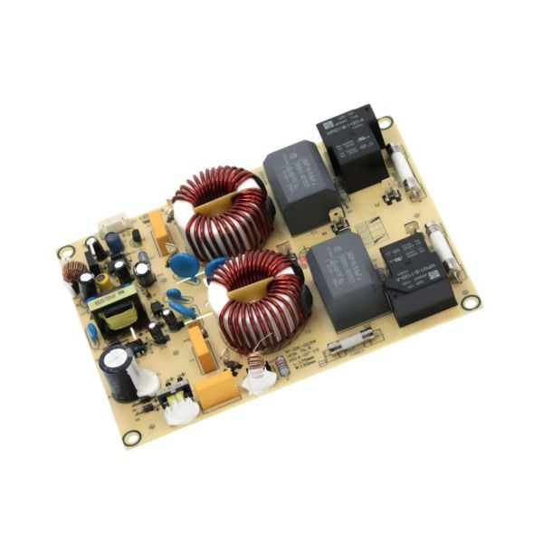 Модуль (плата управления) Filter module Candy CIB640DV3PM, 49027235