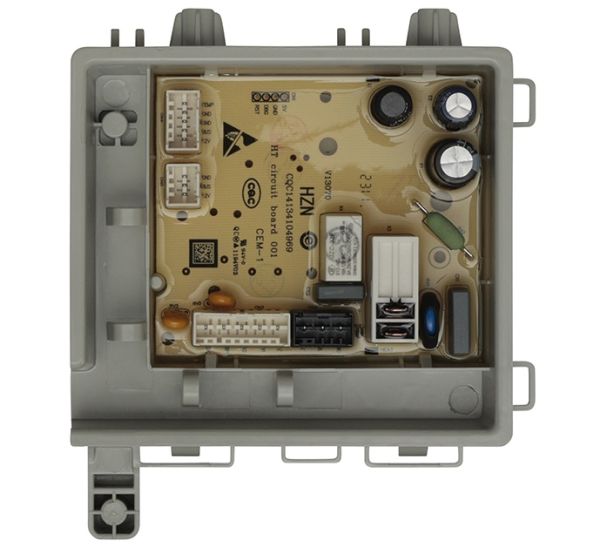 Модуль управления к стиральной машинке Haier, 49116369